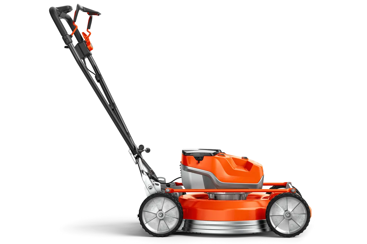 Husqvarna Husqvarna LB 553iV
