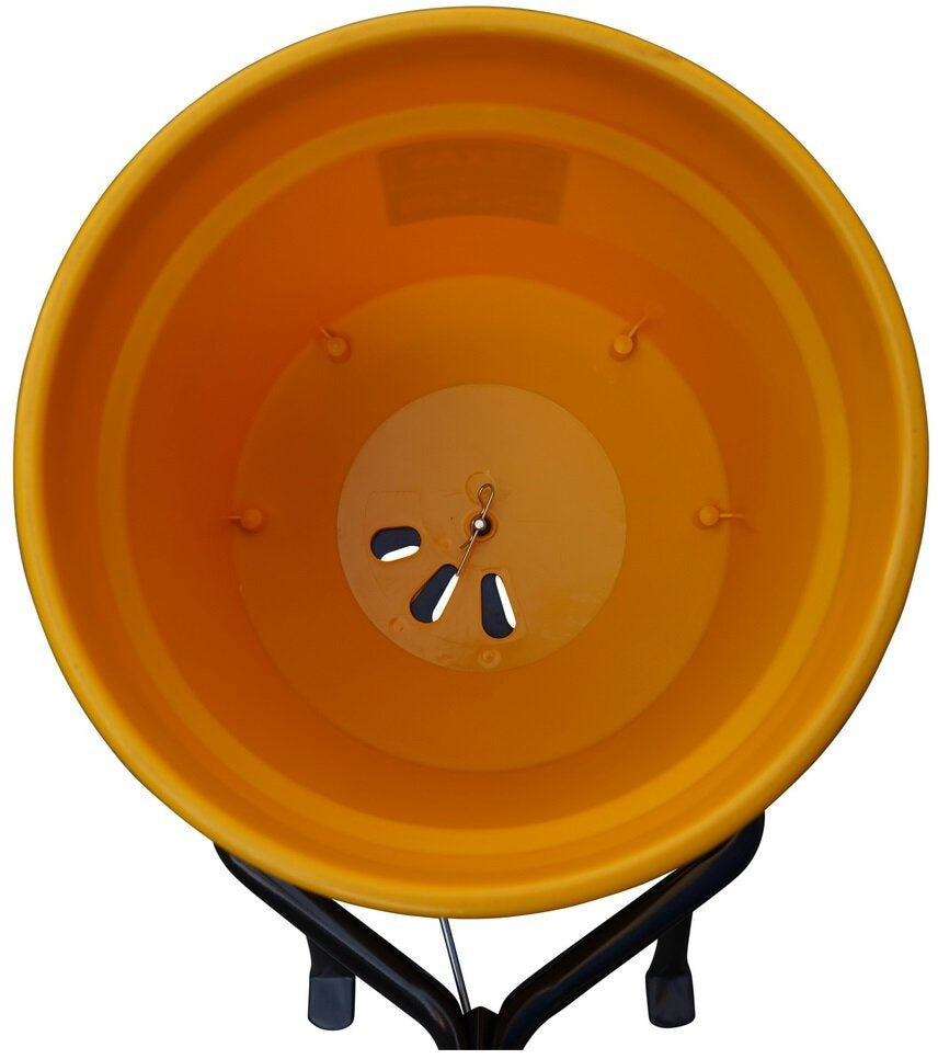 ROZRZUTNIK GRANULATU PCHANY TEXAS CS2500 90052014