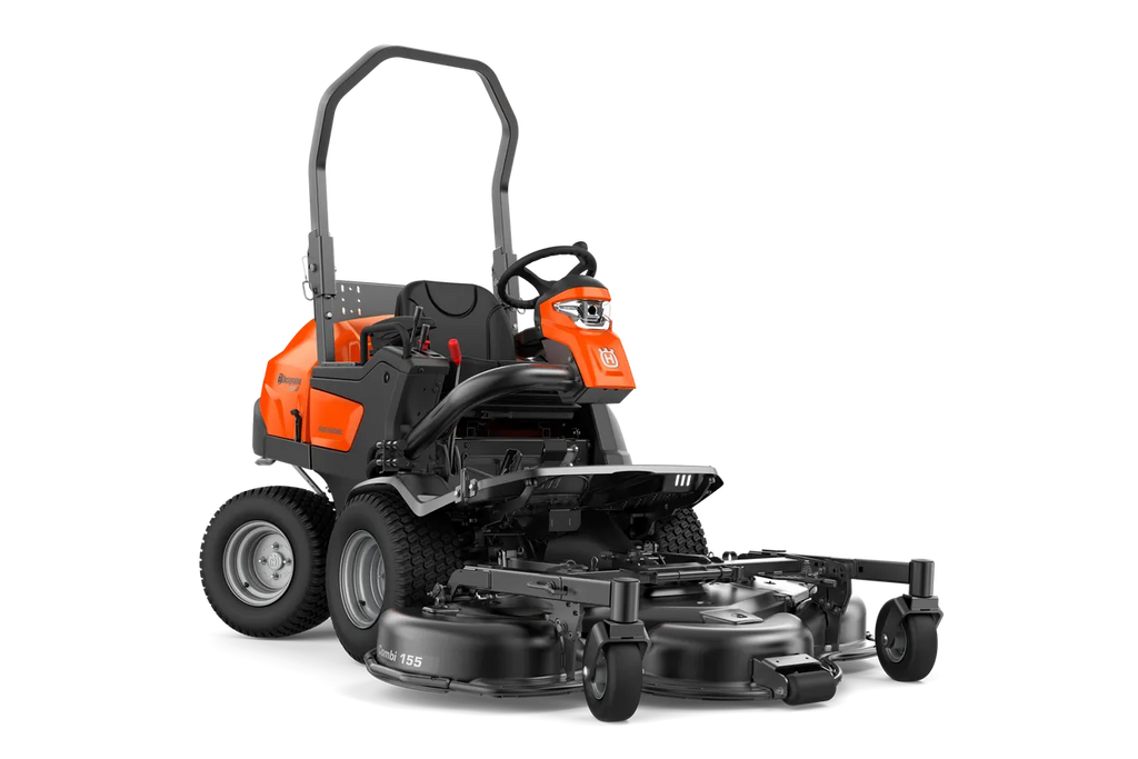Husqvarna HUSQVARNA P 525DX
