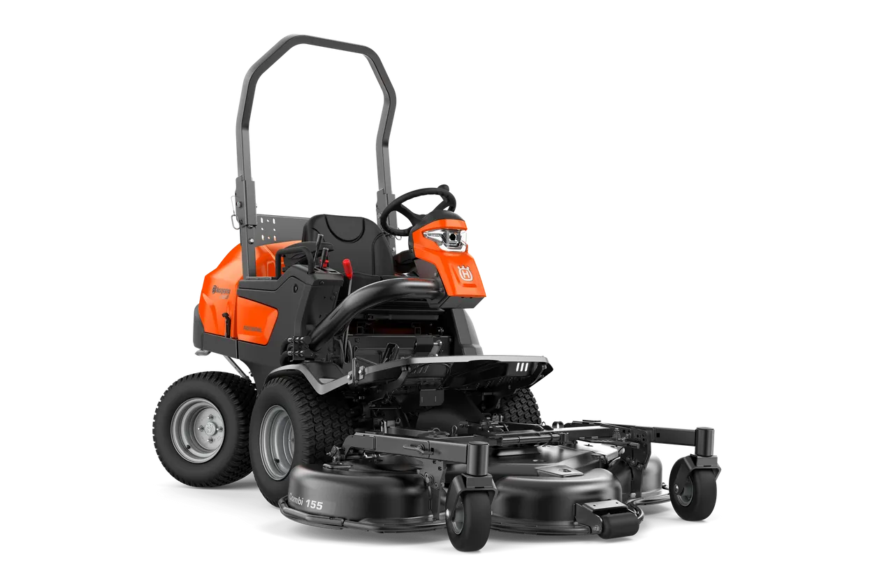 Husqvarna HUSQVARNA P 525DX