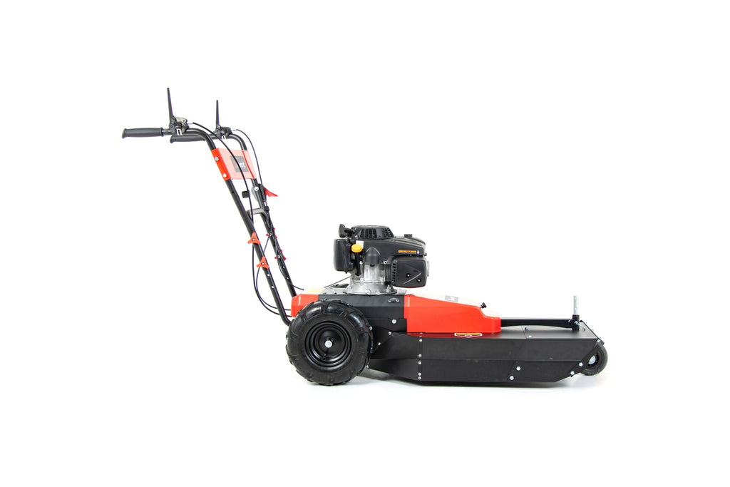 KOSIARKA SPAL. NAPĘD 58cm LONCIN 224cc FAWORYT MULTICUT 580L DO WYSOKIEJ TRAWY