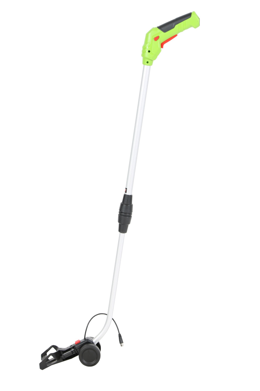 UCHWYT TELESKOPOWY DO NOŻYC AKU 4GARDEN ANT720 i ANT363R