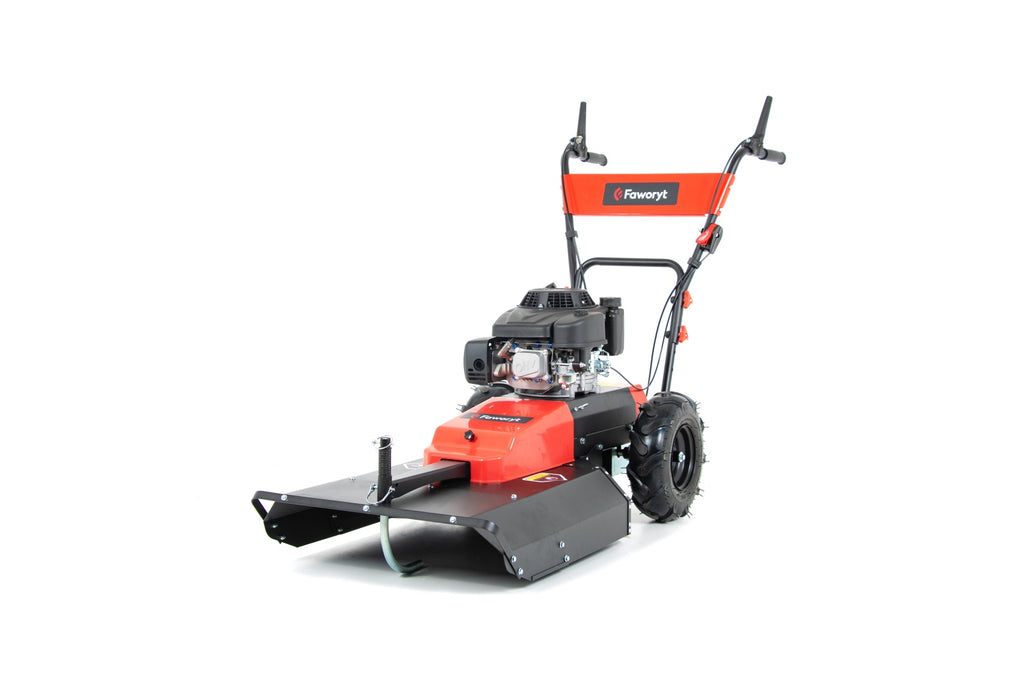 KOSIARKA SPAL. NAPĘD 58cm LONCIN 224cc FAWORYT MULTICUT 580L DO WYSOKIEJ TRAWY