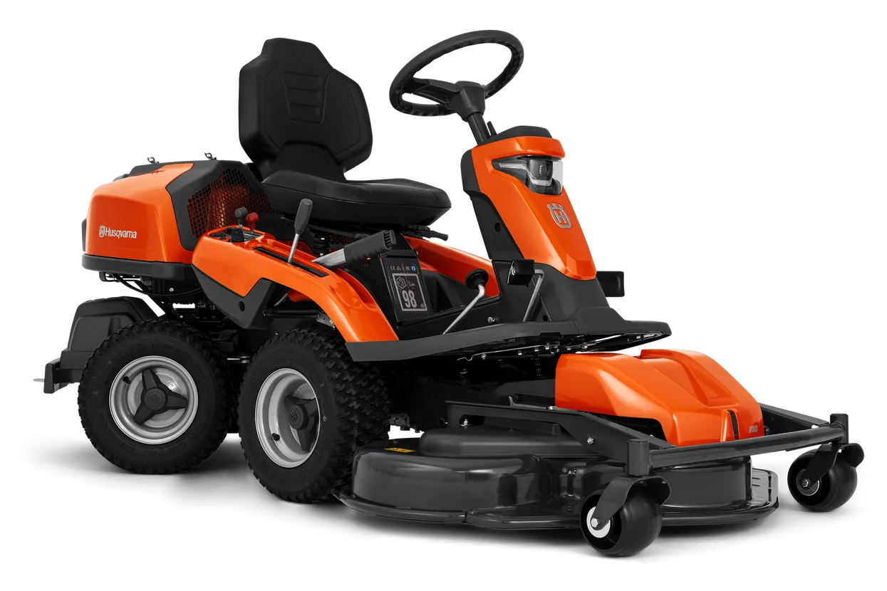 Husqvarna HUSQVARNA R 316TX AWD