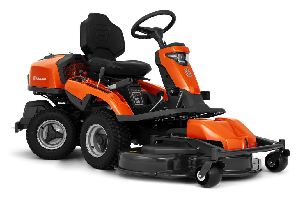 Husqvarna Husqvarna R 318X