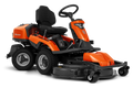 Husqvarna Husqvarna R 318X