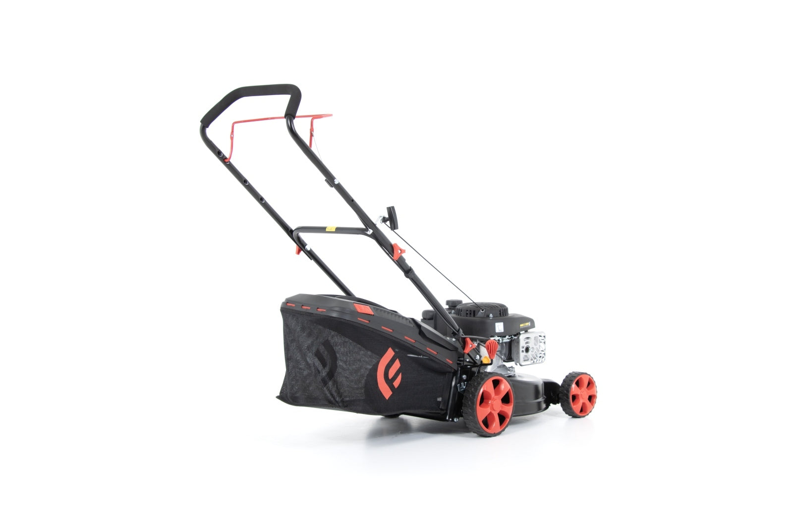 KOSIARKA SPAL. 41cm 123cc LONCIN  FAWORYT  SH41P123L