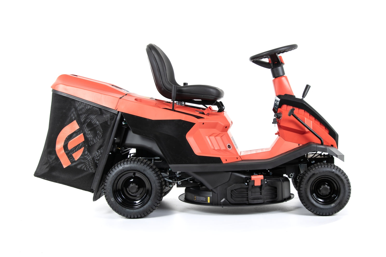 TRAKTOREK TRAWNIKOWY RIDER FAWORYT TR66 ML 65 CM