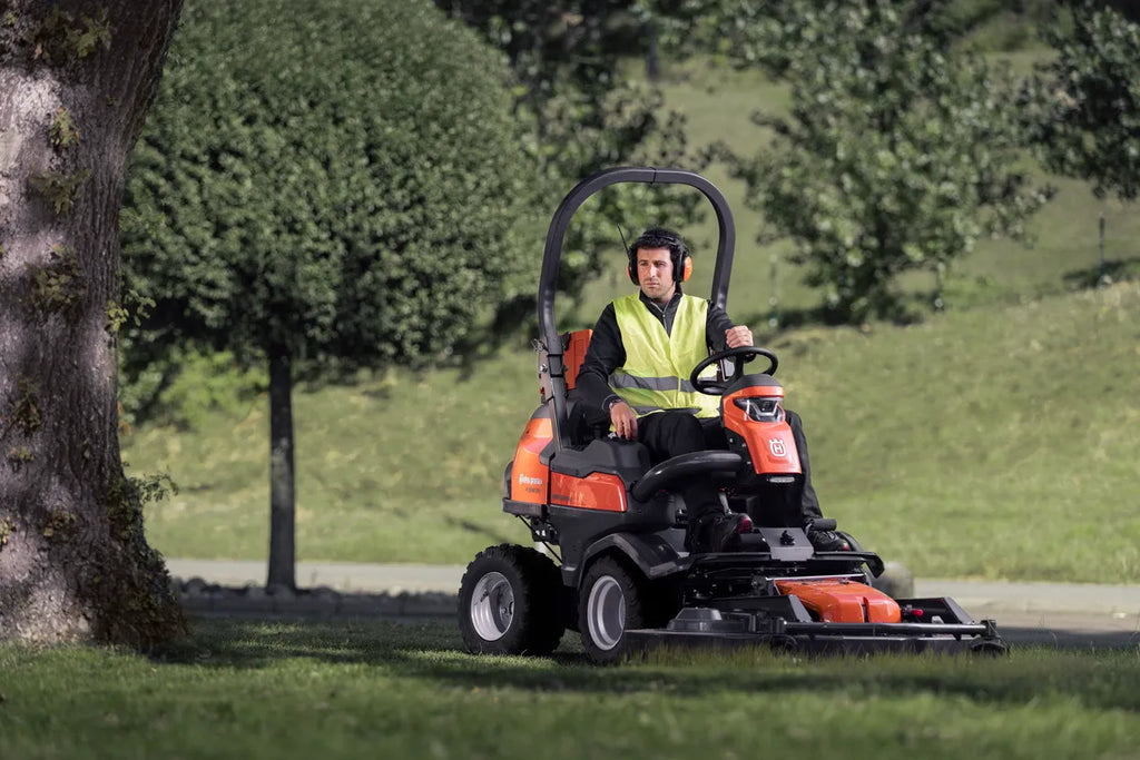 Husqvarna Husqvarna P 524X