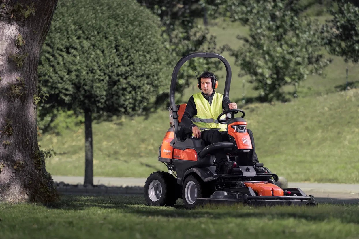 Husqvarna Husqvarna P 524X