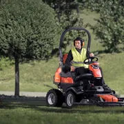 Husqvarna Husqvarna P 524X EFI