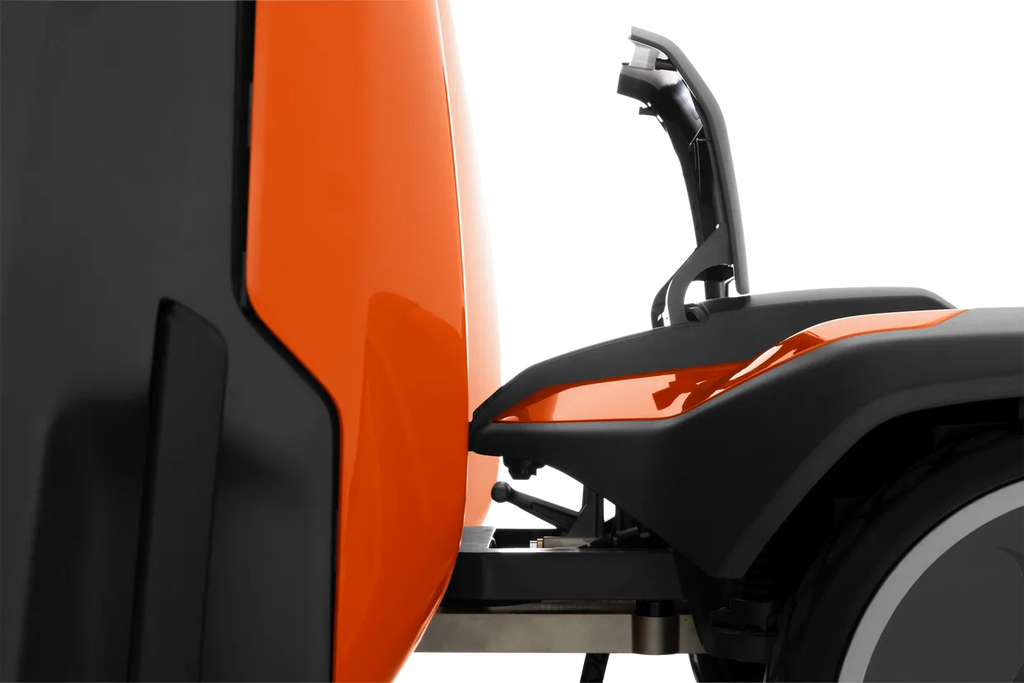 Husqvarna Husqvarna CEORA® 546 EPOS® / RZ 43L / CS4