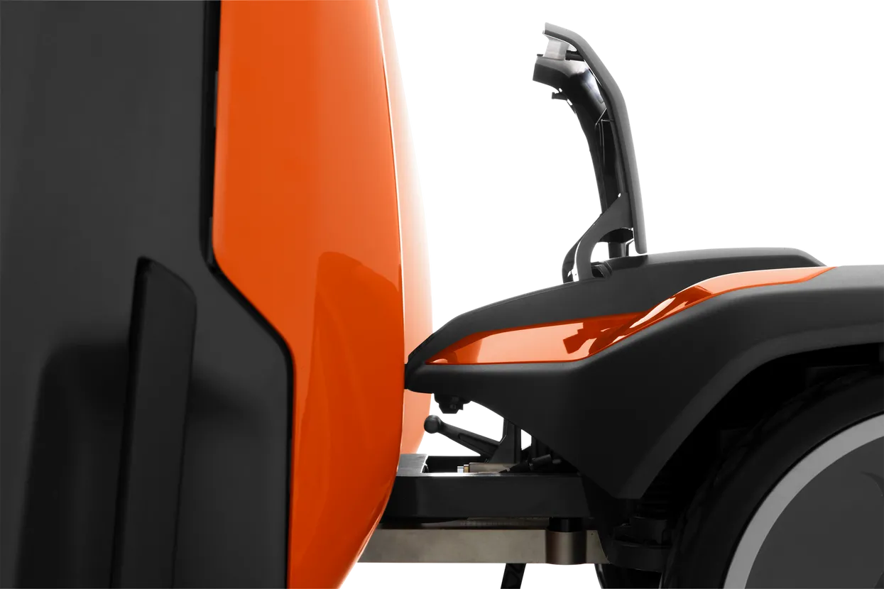Husqvarna Husqvarna CEORA® 546 EPOS® / RZ 43L / CS4