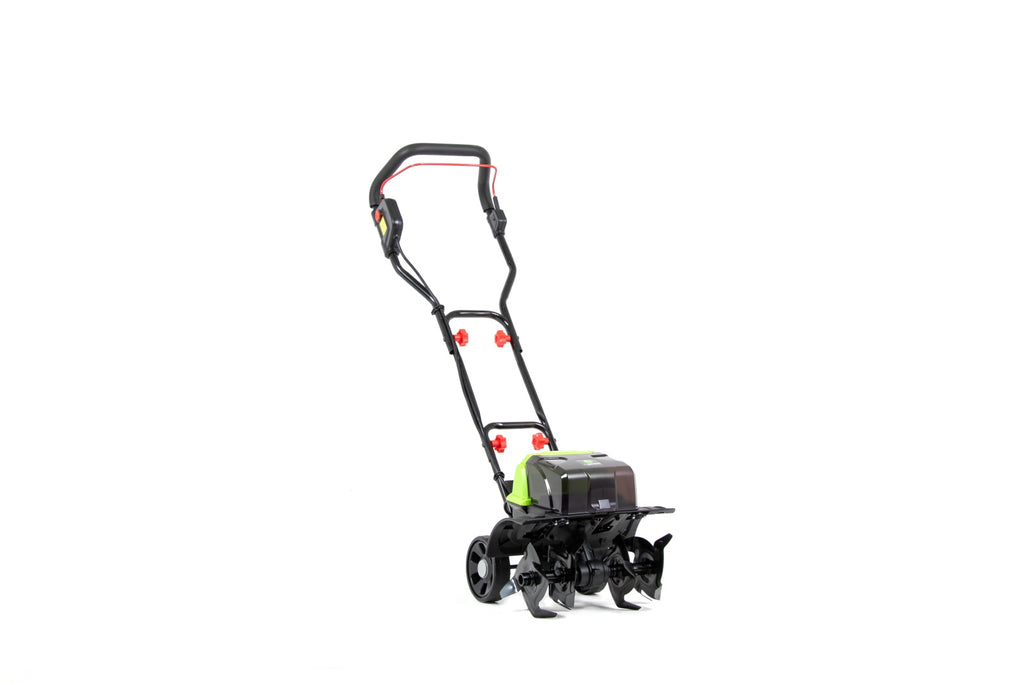 2X20V GLEBOGRYZARKA AKUMULATOROWA 4GARDEN AG3622 36cm