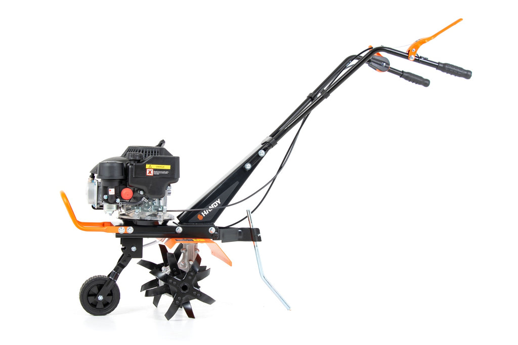 GLEBOGRYZARKA SPALINOWA 150cc  Handy DG36D150 36cm