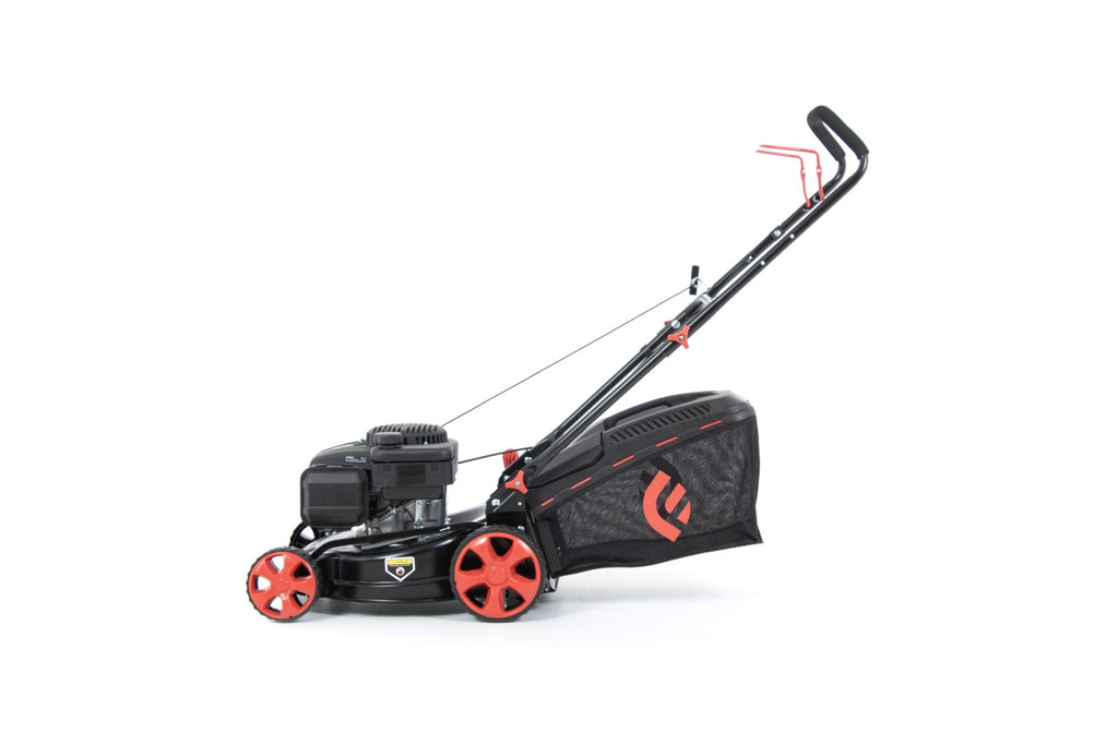 KOSIARKA SPAL. 41cm 123cc LONCIN  FAWORYT  SH41P123L