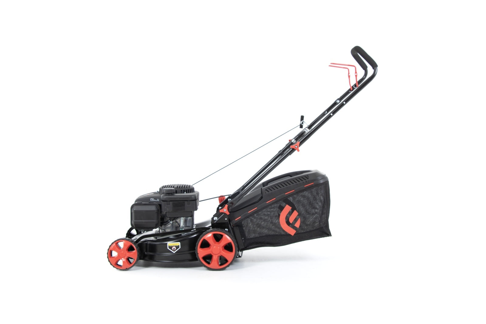 KOSIARKA SPAL. 41cm 123cc LONCIN  FAWORYT  SH41P123L