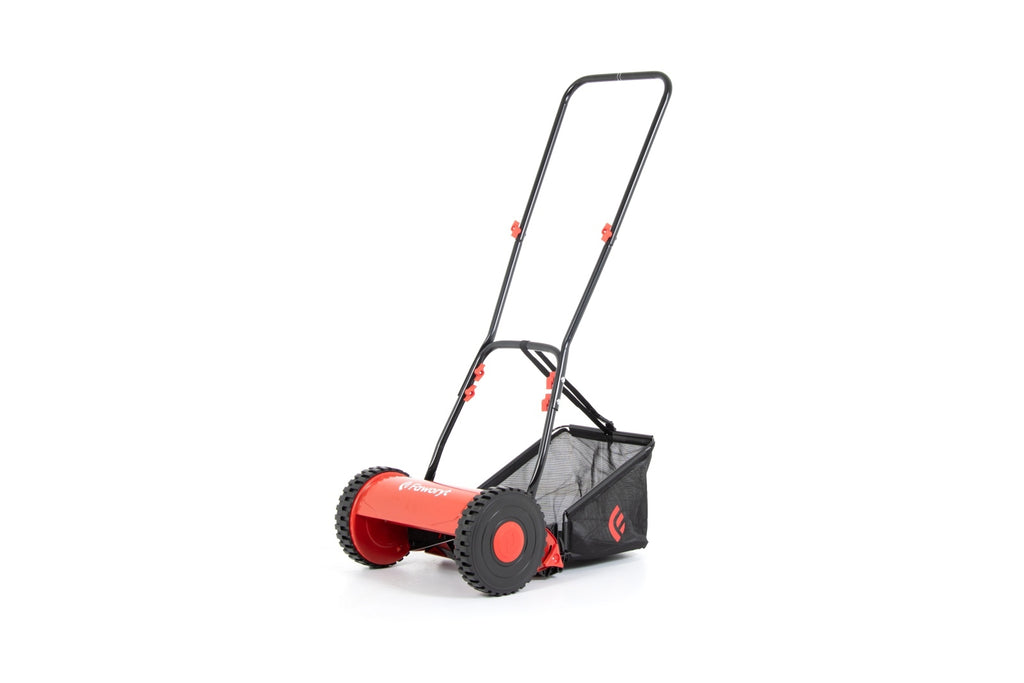 KOSIARKA RĘCZNA 30cm FAWORYT TKR300