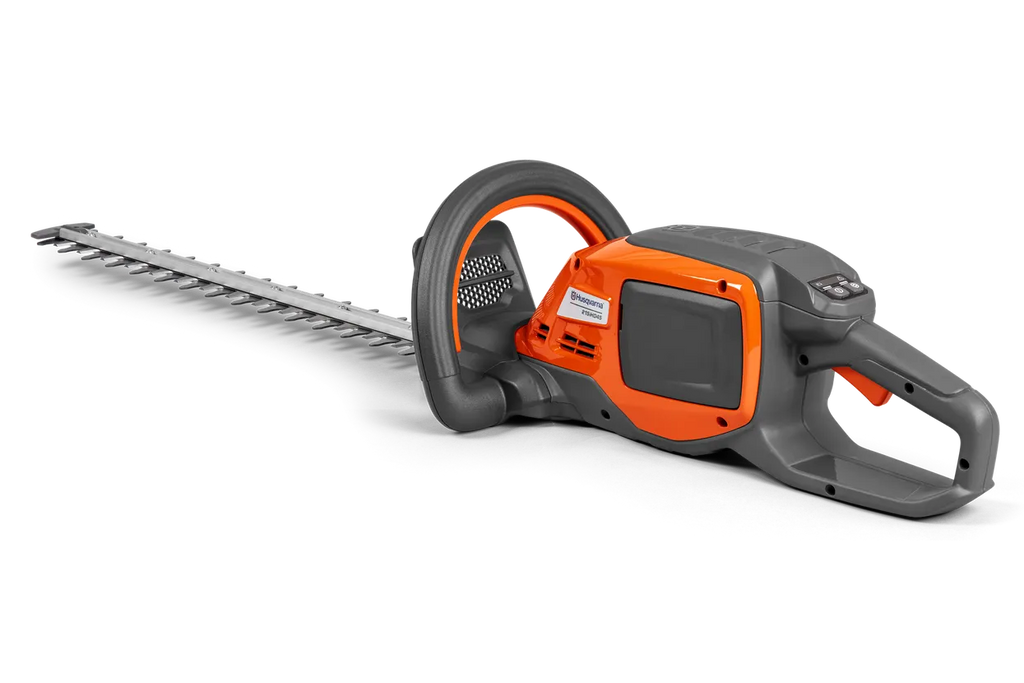 Husqvarna HUSQVARNA 215iHD45 z akumulatorem i ładowarką