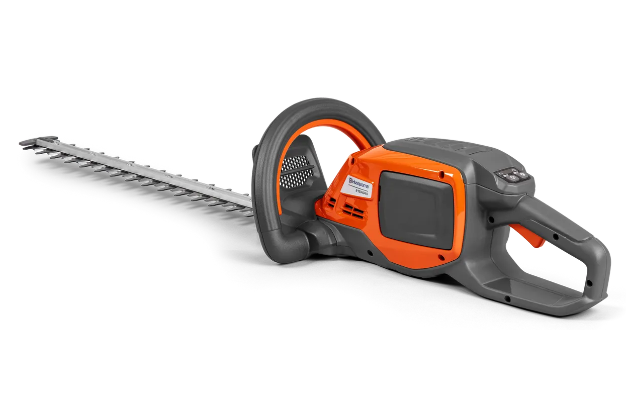 Husqvarna HUSQVARNA 215iHD45 z akumulatorem i ładowarką