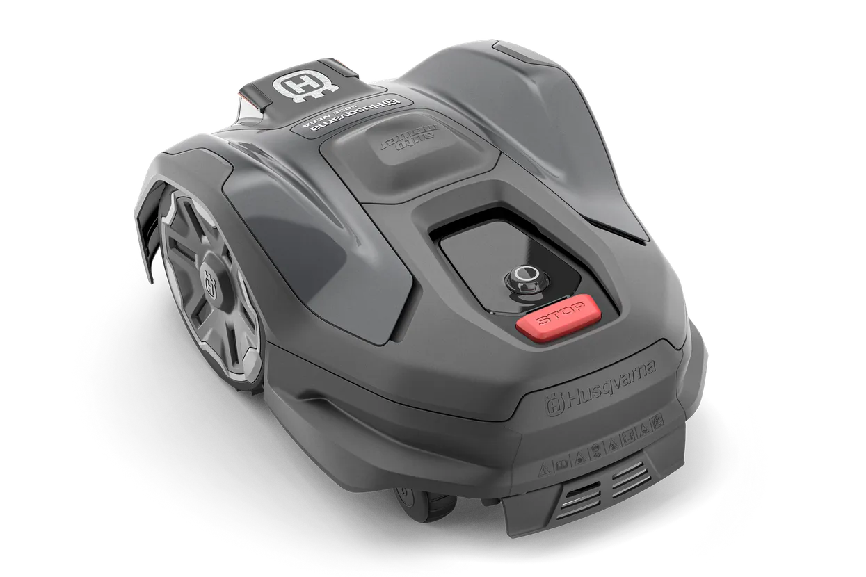 Husqvarna Husqvarna Automower® 305E NERA