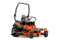 Husqvarna HUSQVARNA Z454X