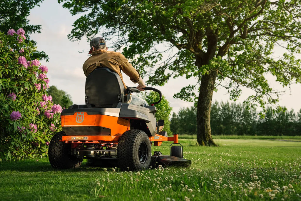 Husqvarna Husqvarna Z 342iF