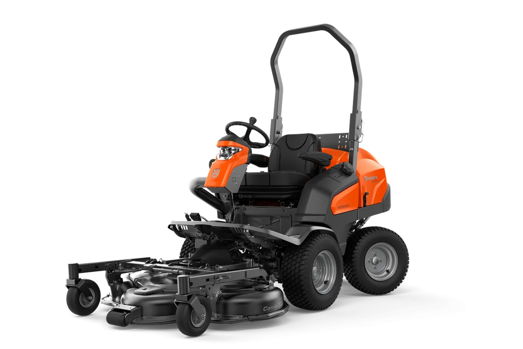 Husqvarna HUSQVARNA P 520DX