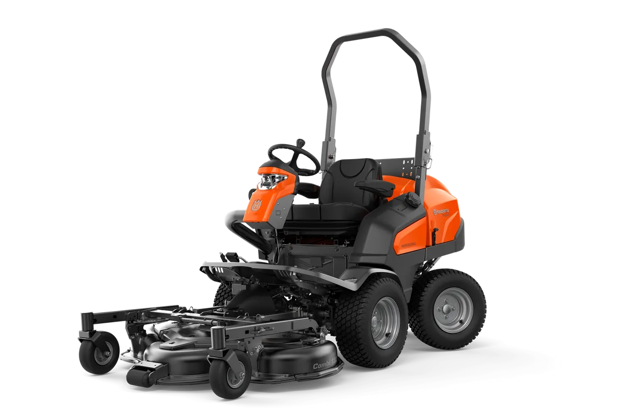 Husqvarna HUSQVARNA P 520DX