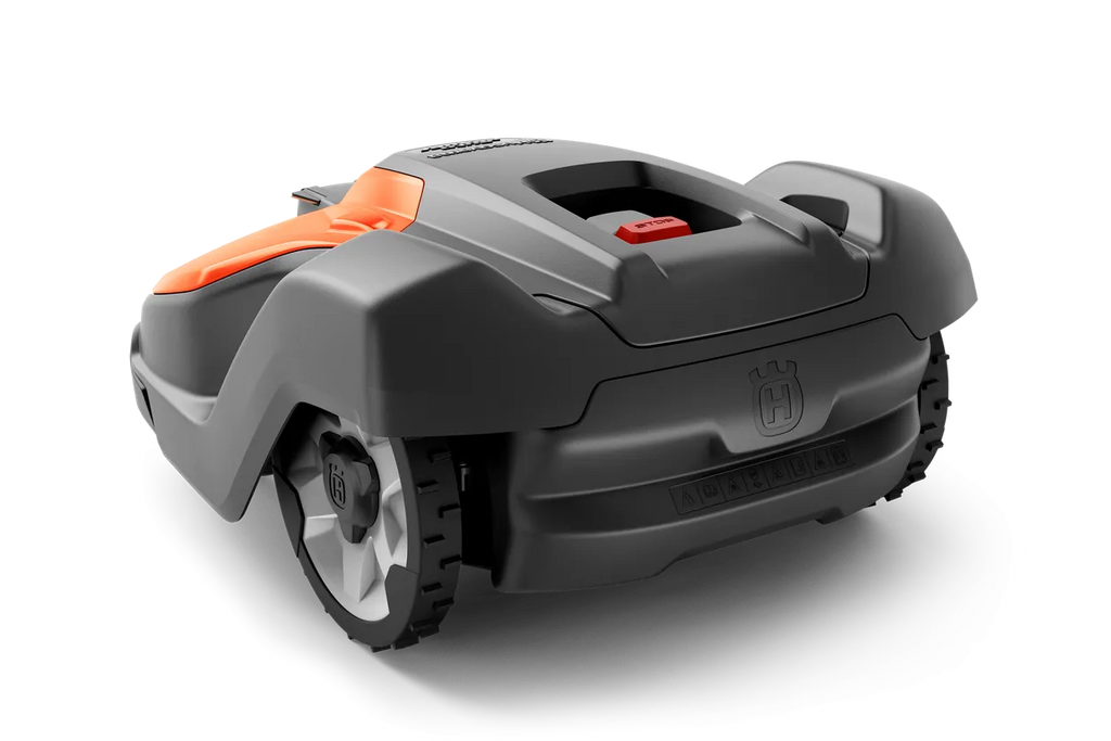Husqvarna Husqvarna Automower® 550 EPOS®