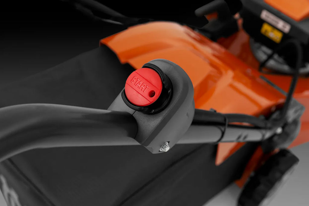 Husqvarna HUSQVARNA LC 347VE