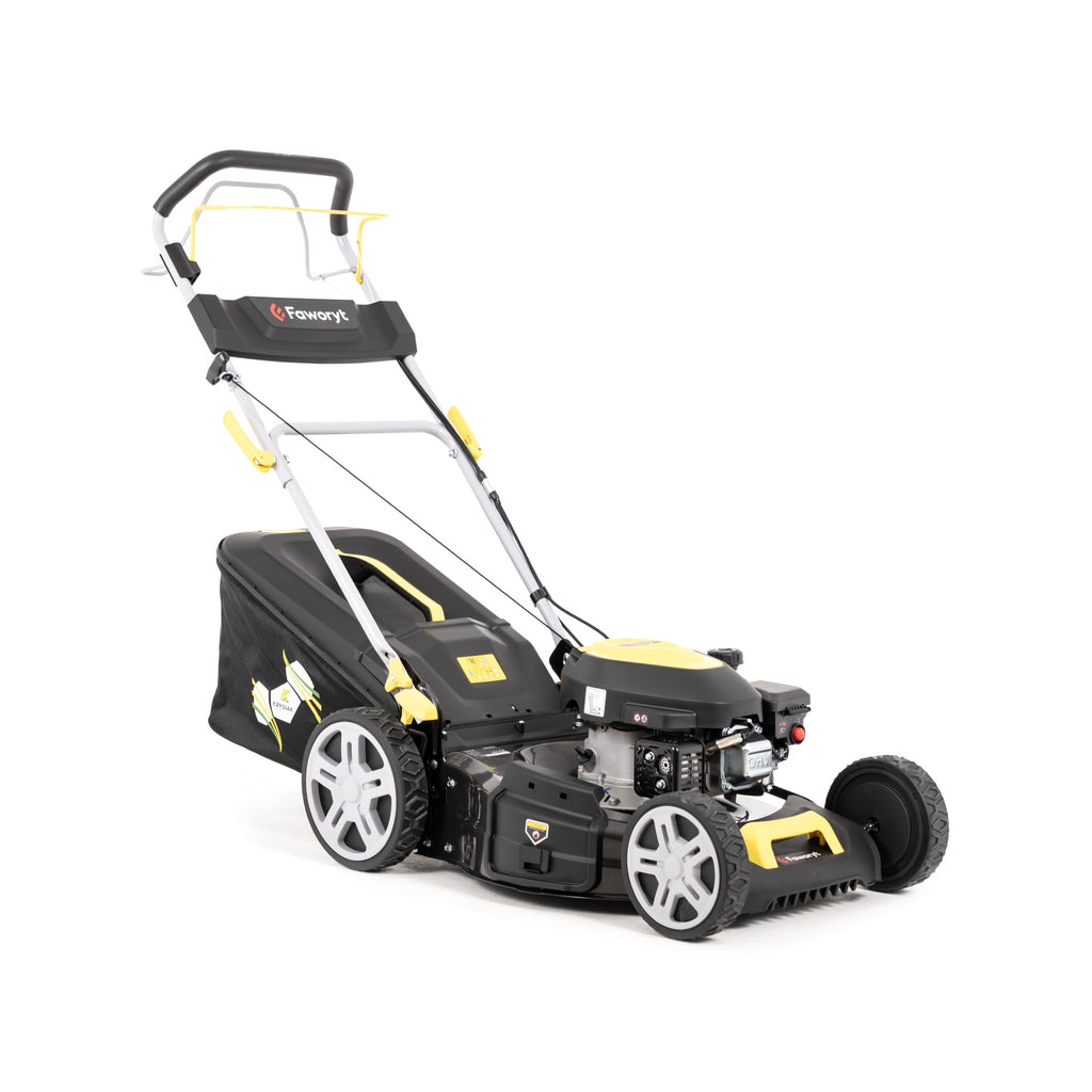 KOSIARKA SPAL. NAPĘD 51cm 180cc FAWORYT SK51N180MS-4W1