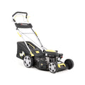 KOSIARKA SPAL. NAPĘD 51cm 180cc FAWORYT SK51N180MS-4W1