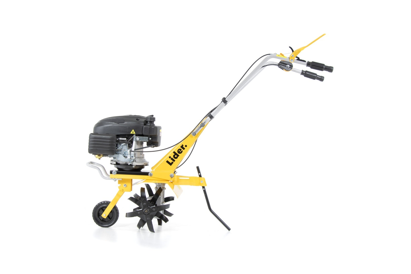 GLEBOGRYZARKA SPALINOWA 139cc LIDER SG36-139 36CM