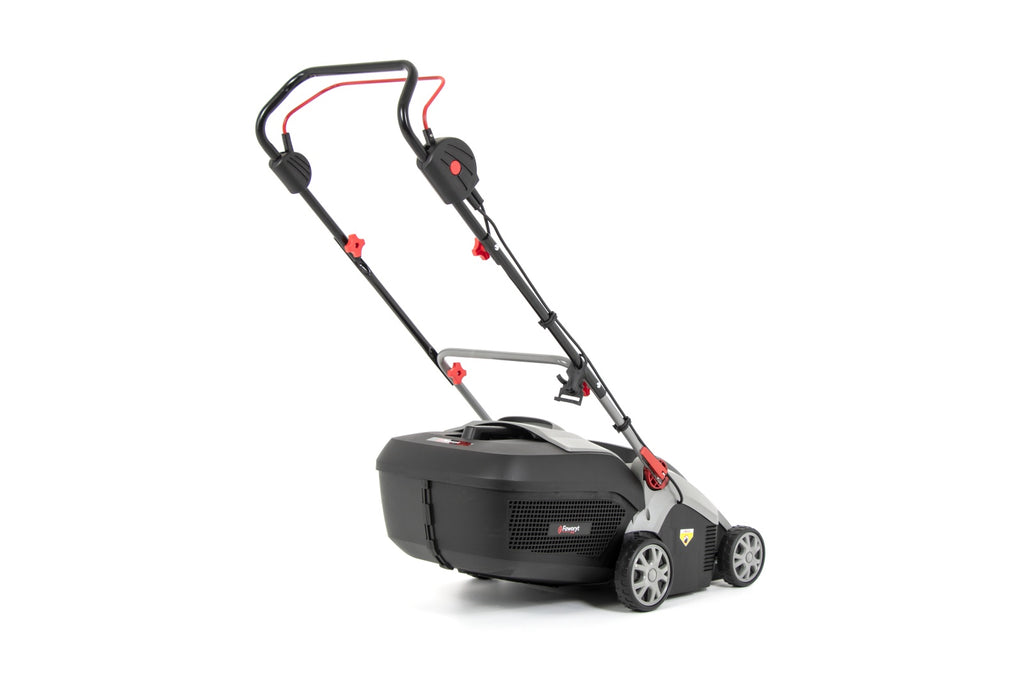 WERTYKULATOR ELEKTR. 1700W FAWORYT PRO RE38