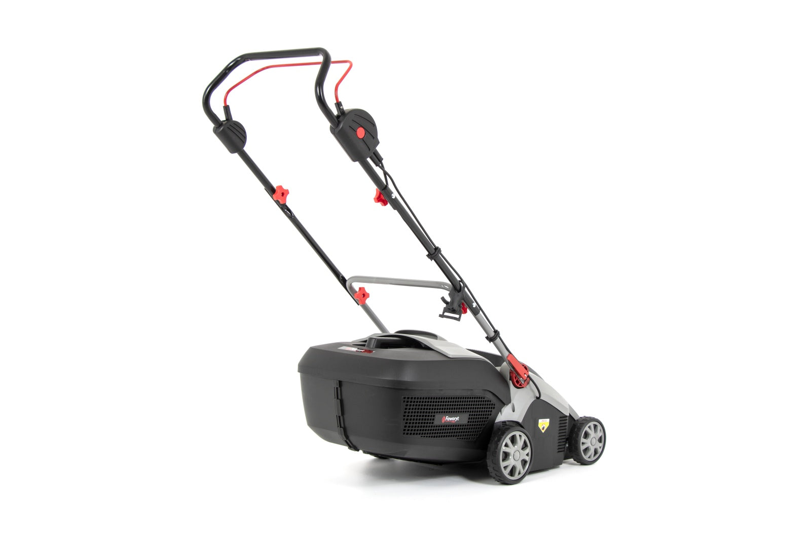 WERTYKULATOR ELEKTR. 1700W FAWORYT PRO RE38