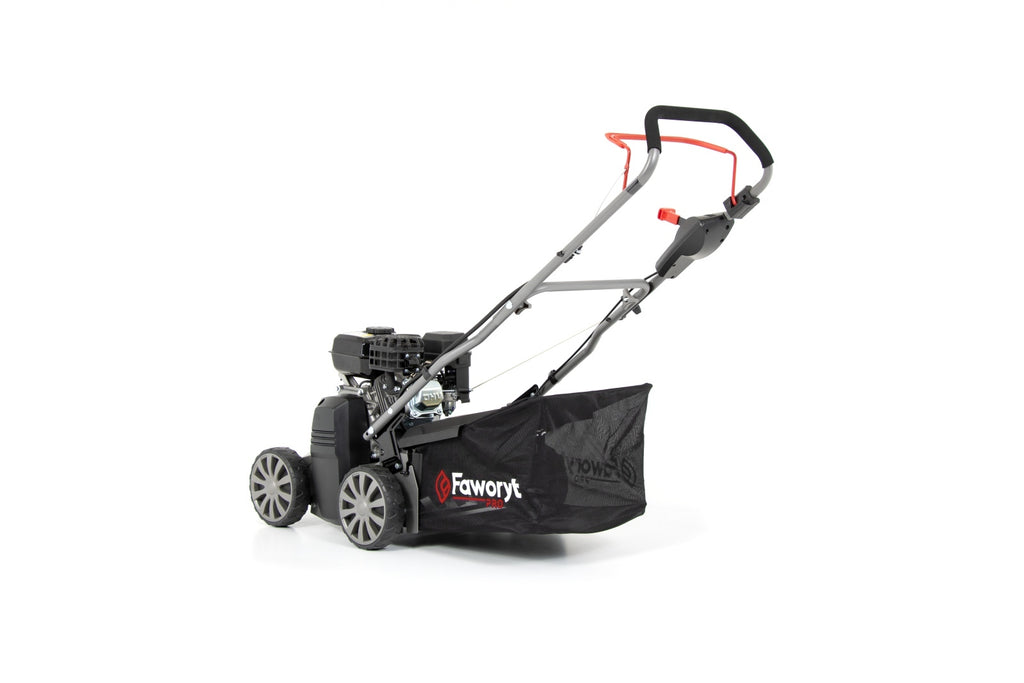 WERTYKULATOR SPALINOWY FAWORYT PRO RP40 L 196cc