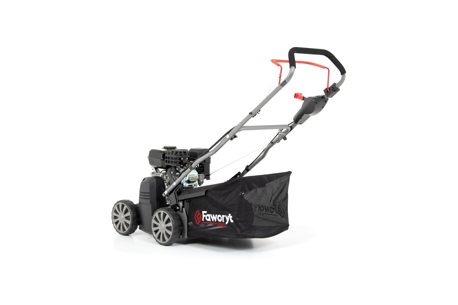 WERTYKULATOR SPALINOWY FAWORYT PRO RP40 L 196cc