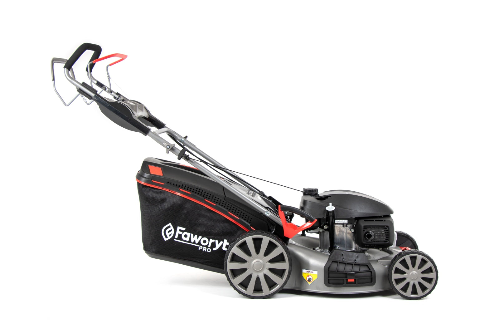 KOSIARKA SPAL. NAPĘD 51cm HONDA 200cc FAWORYT PRO MP51 SH