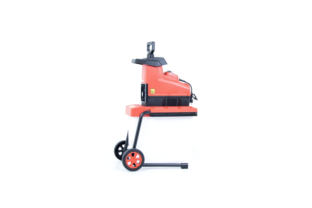 ROZDRABNIACZ ELEKTR. 2800W z pojemnikiem FAWORYT GTR2800 frez