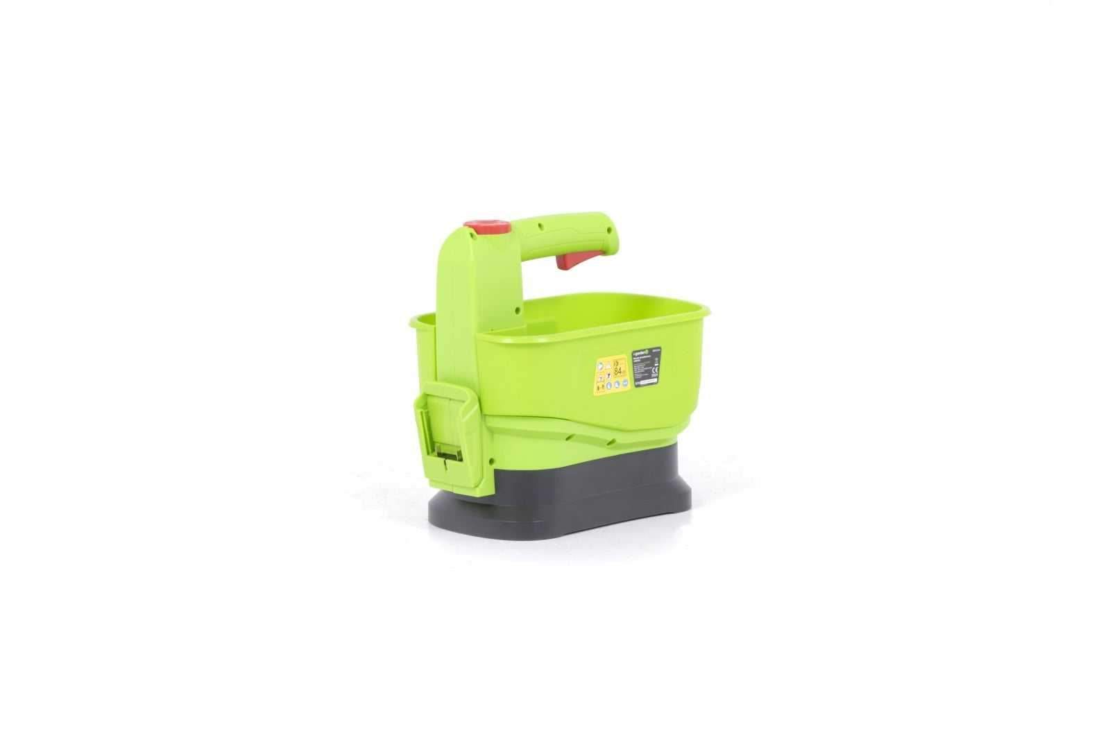 20V SIEWNIK AKUMULATOROWY 4GARDEN ASW521