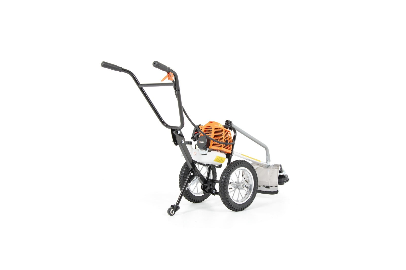 KOSA SPALINOWA 52cc HANDY TMK52K NA KÓŁKACH