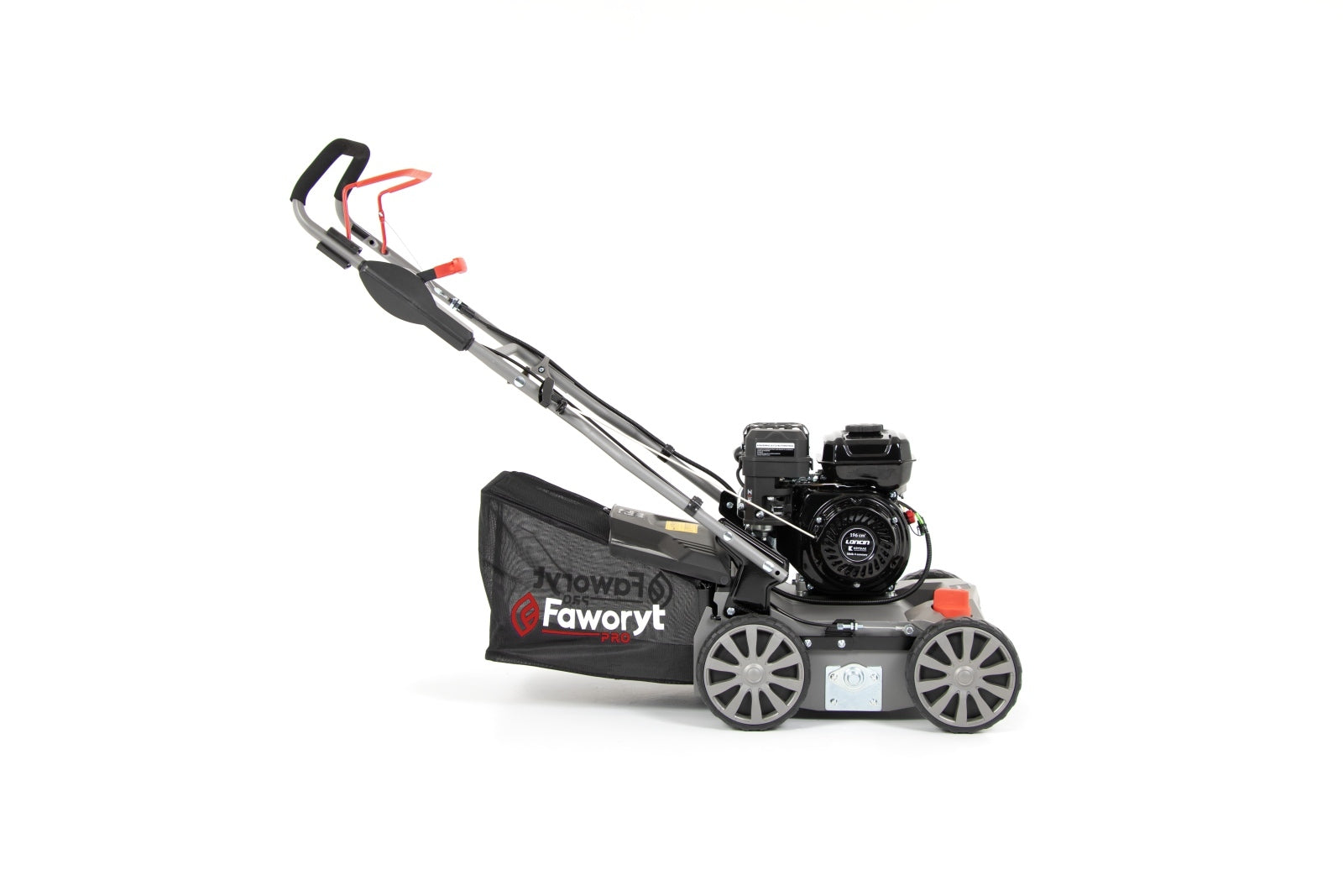 WERTYKULATOR SPALINOWY FAWORYT PRO RP40 L 196cc