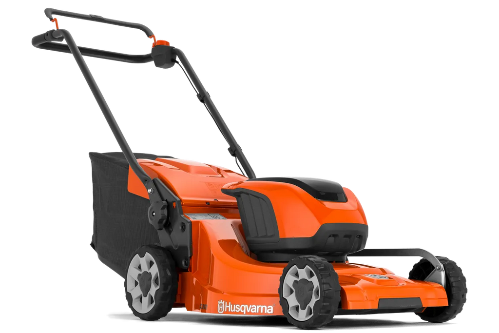 Husqvarna Husqvarna LC 247i