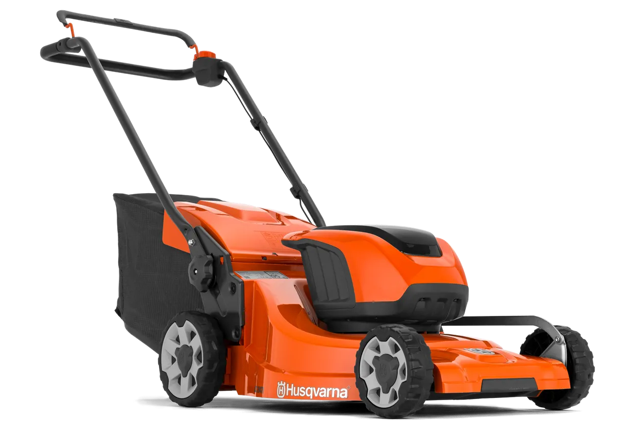 Husqvarna Husqvarna LC 247i