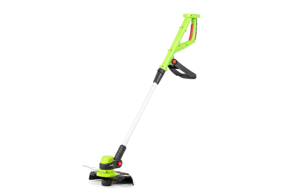 20V PODKASZARKA/PRZYCINARKA ŻYŁKOWA AKU DO TRAWY 4GARDEN APK2521