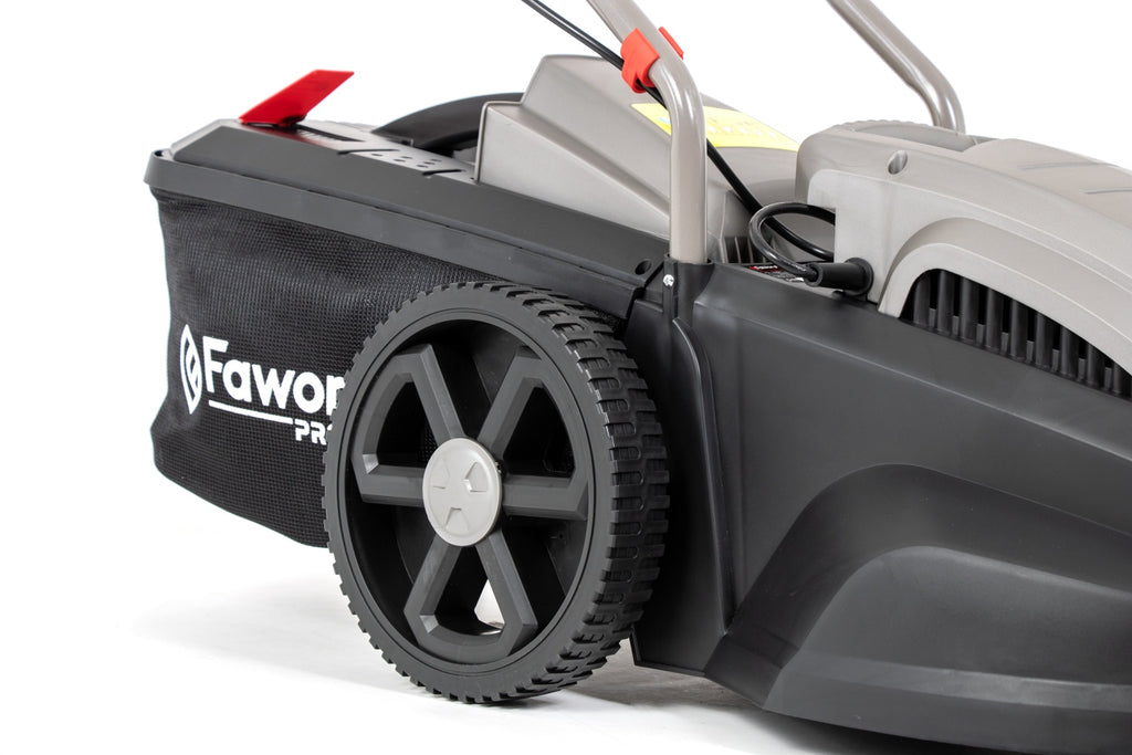 KOSIARKA ELEKTR. 1800W FAWORYT PRO ME42 42cm (silnik indukcyjny)