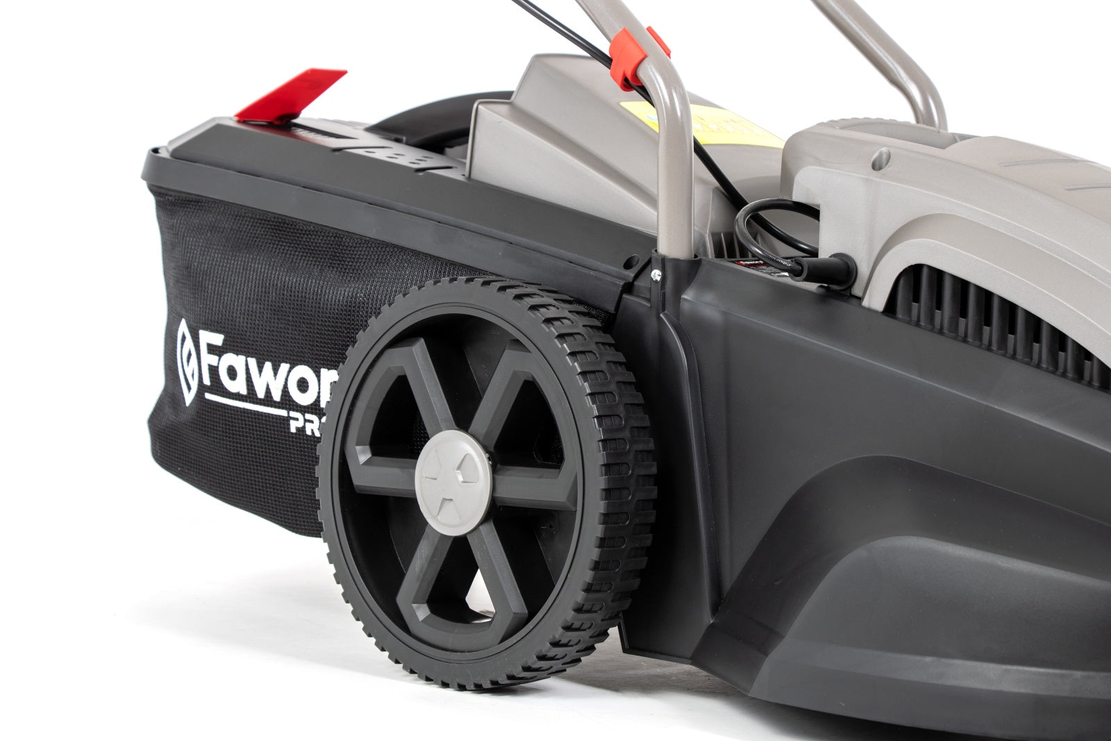 KOSIARKA ELEKTR. 1800W FAWORYT PRO ME42 42cm (silnik indukcyjny)
