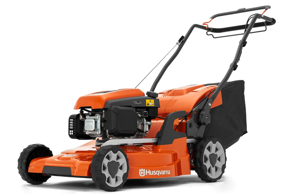 Husqvarna HUSQVARNA LC 253S