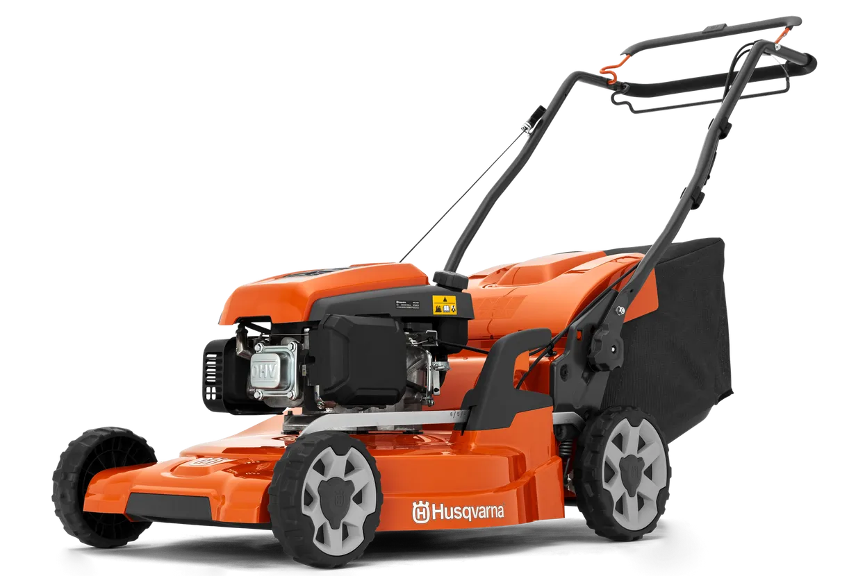 Husqvarna HUSQVARNA LC 253S
